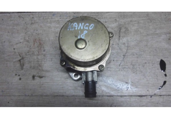 вакуумний насос Renault Kangoo, Clio, Clio II, Clio III, Megane, Megane II, Modus, Scenic II, 1.5dci, 8200113585, 8201005297, 7.22389.12, 8200327149